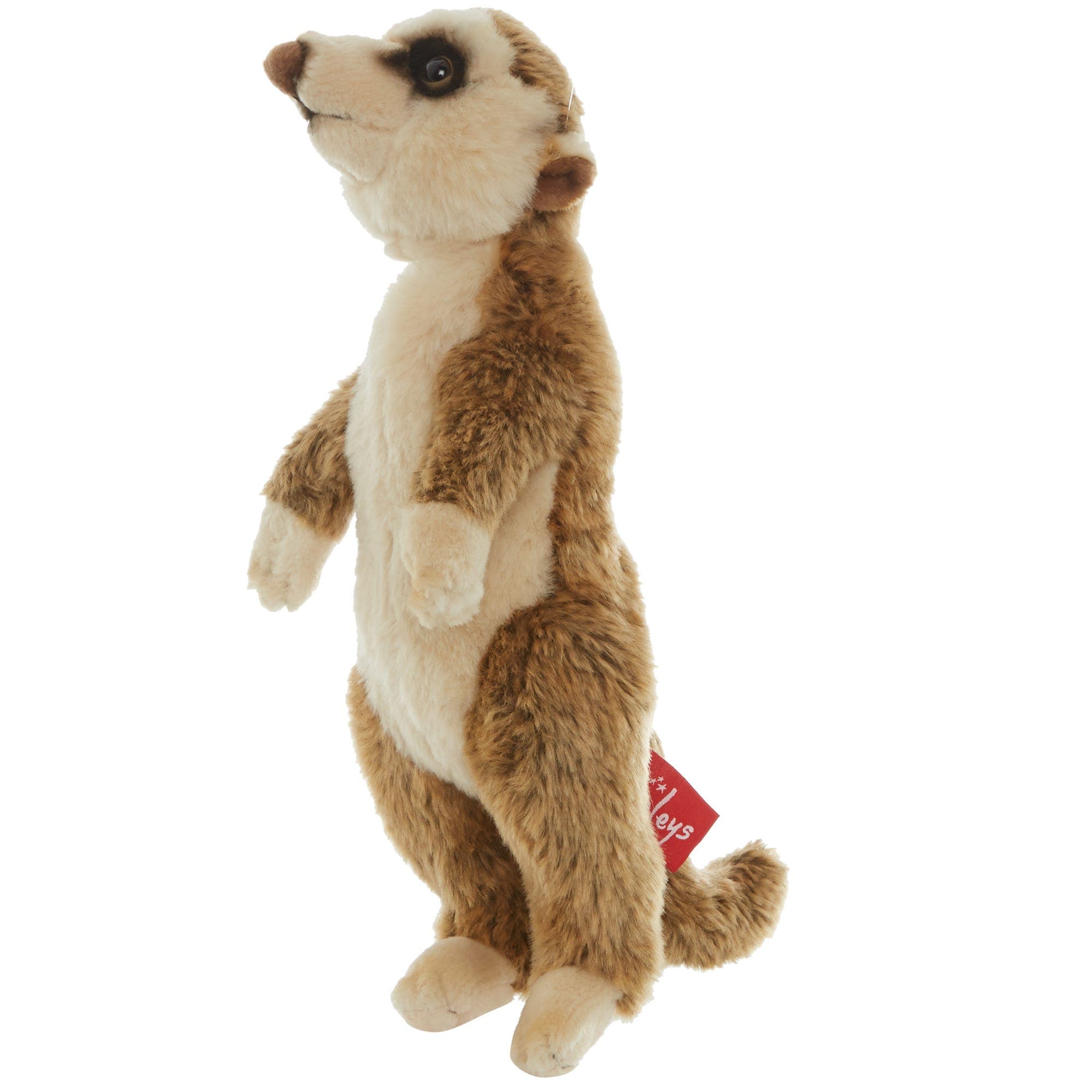 ® Mirka Meerkat Soft Toy