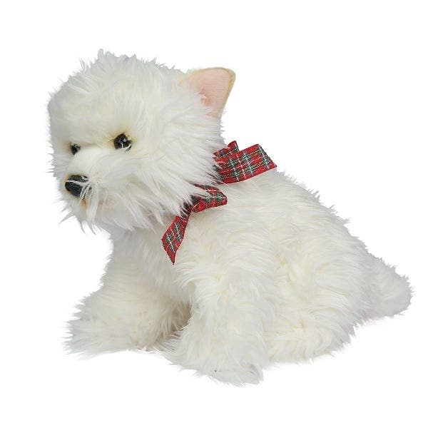® Westie Soft Toy