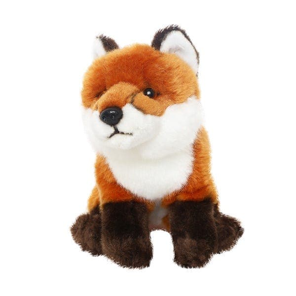 ® Fox Soft Toy