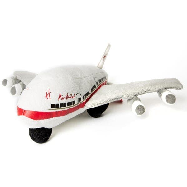 ® Soft Plane