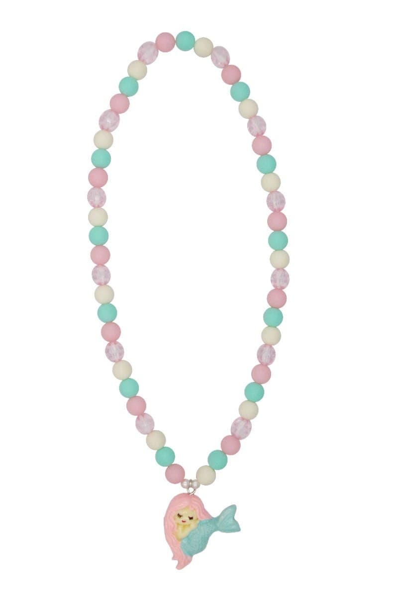 Matte Mermaid Necklace Assortment