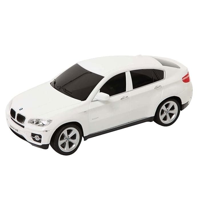 1 24 BMW X6 Remote Control Car