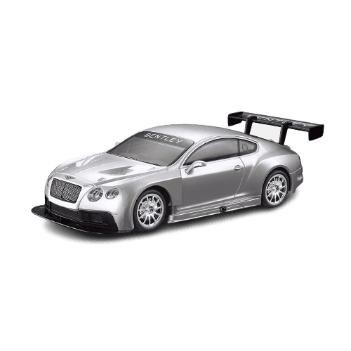 1 24 Bentley Remote Control Car
