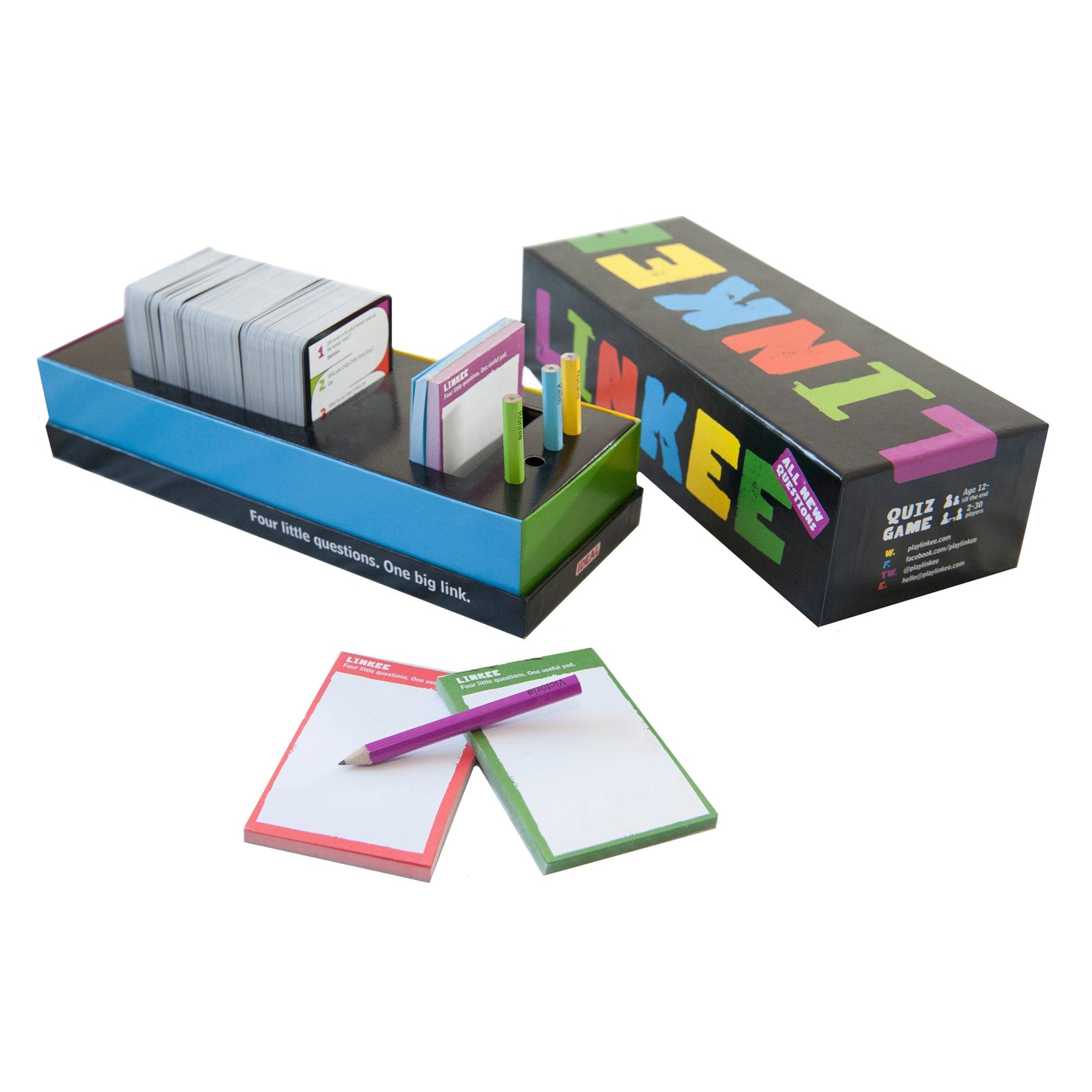 Linkee
