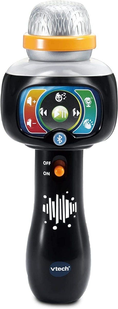Microphone