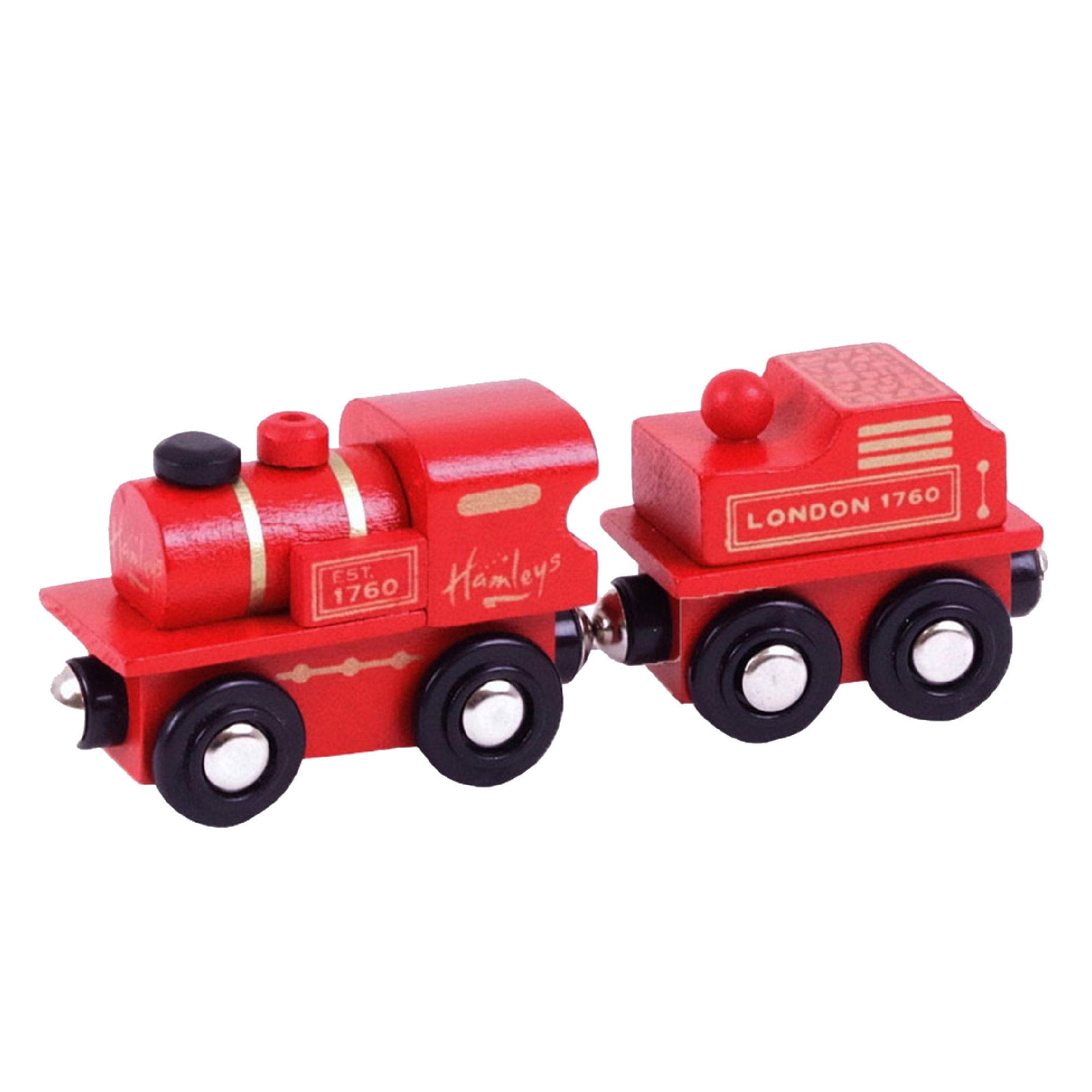Bigjigs ® Engine Train