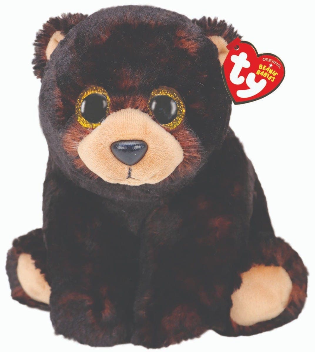 Kodi Bear Beanie Med