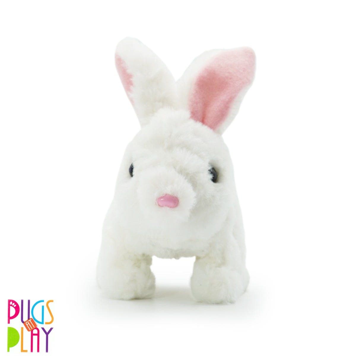 Hopper Jumping Rabbit