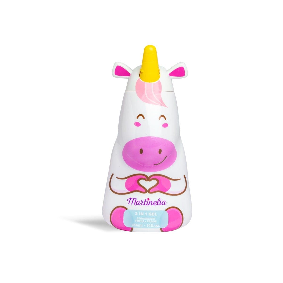 Martinelia Little Unicorn 2 1 Gel
