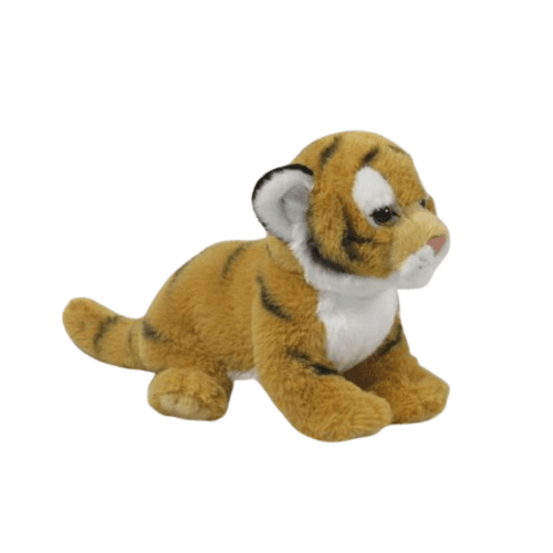 Floppy Tiger