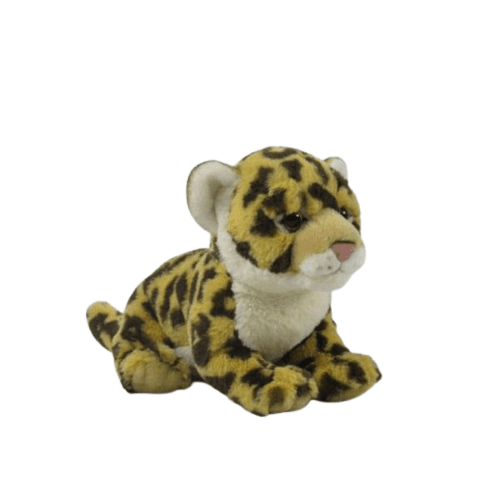 Floppy Leopard