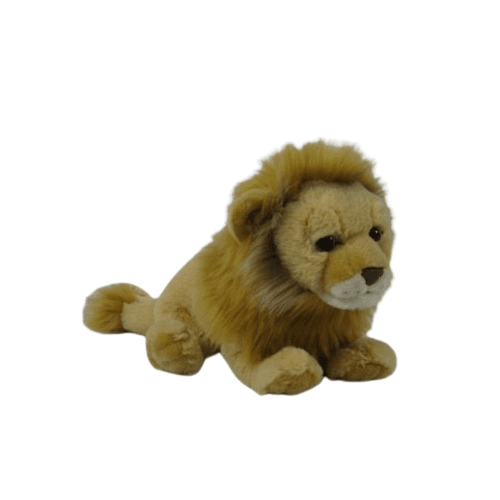 Floppy Lion