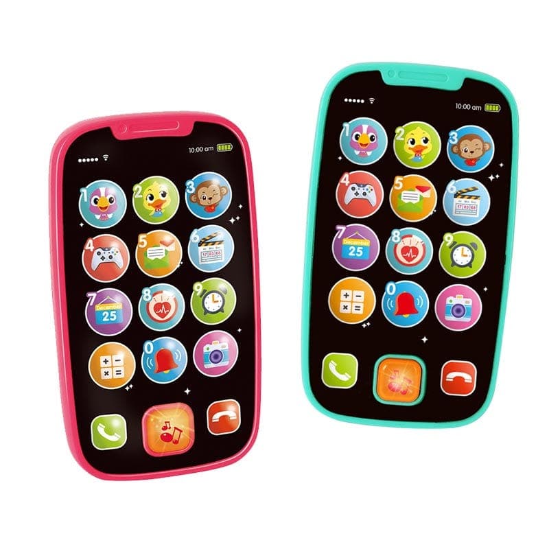 First Smartphone