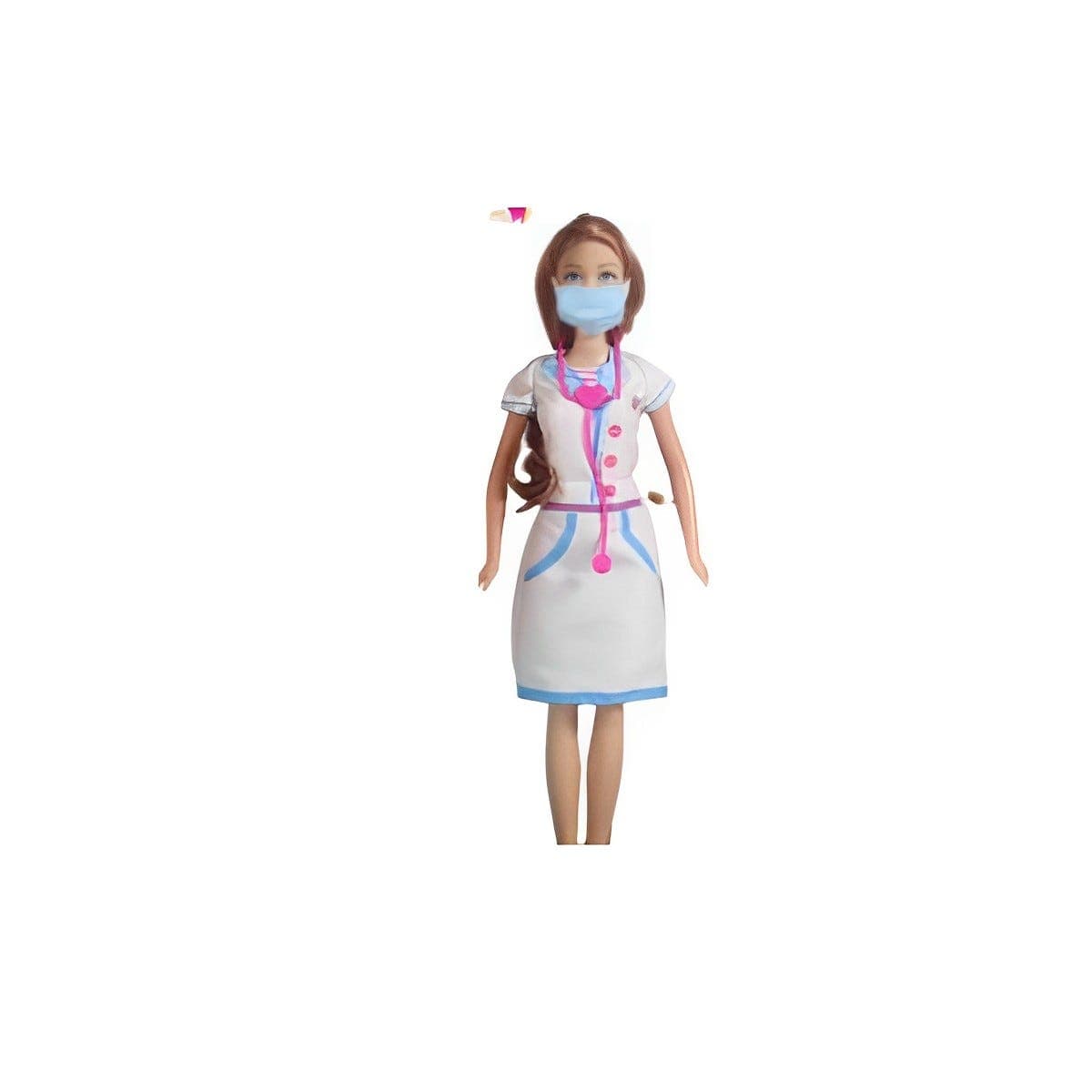 Ellie Doll Sitting