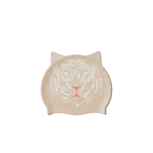 Swimming Cap Tully Tiger