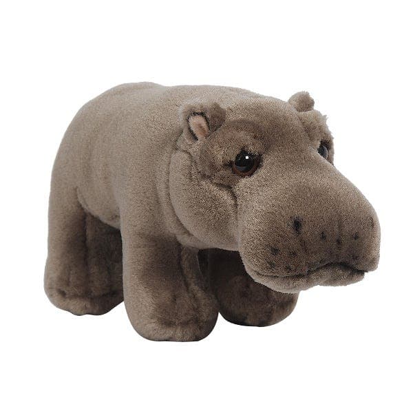 ® Haris Hippo Soft Toy