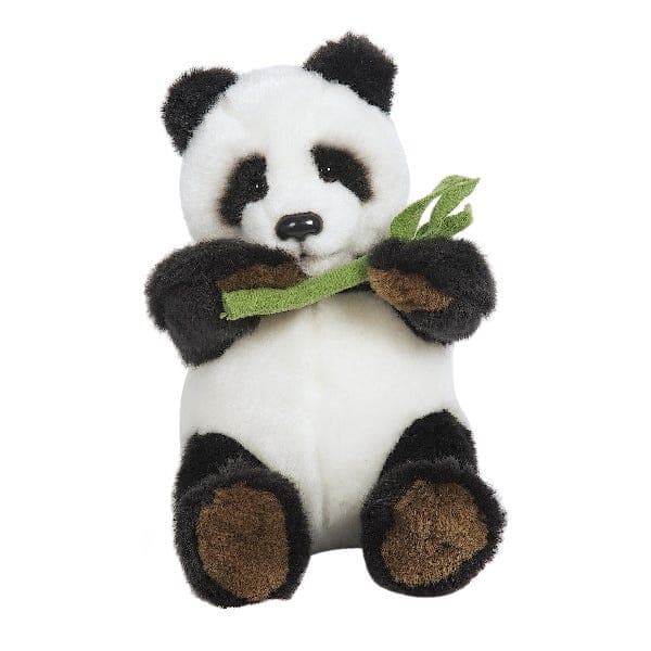 ® Pong Panda Soft Toy
