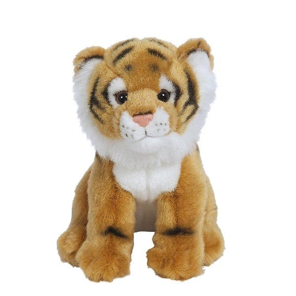 ® Taio Tiger Soft Toy