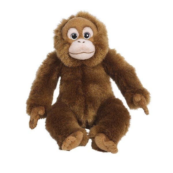 ® Ola Orangutan Soft Toy