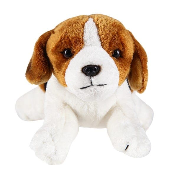 ® Small Beagle Soft Toy