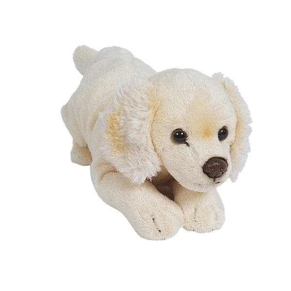 ® Small Retriever Soft Toy