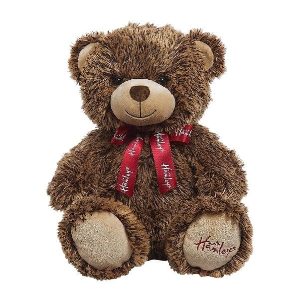 ® Mocha Bear