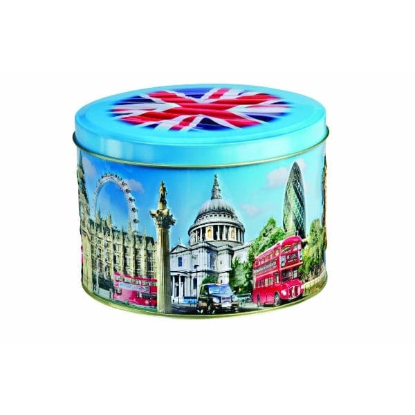Around London English Toffees
