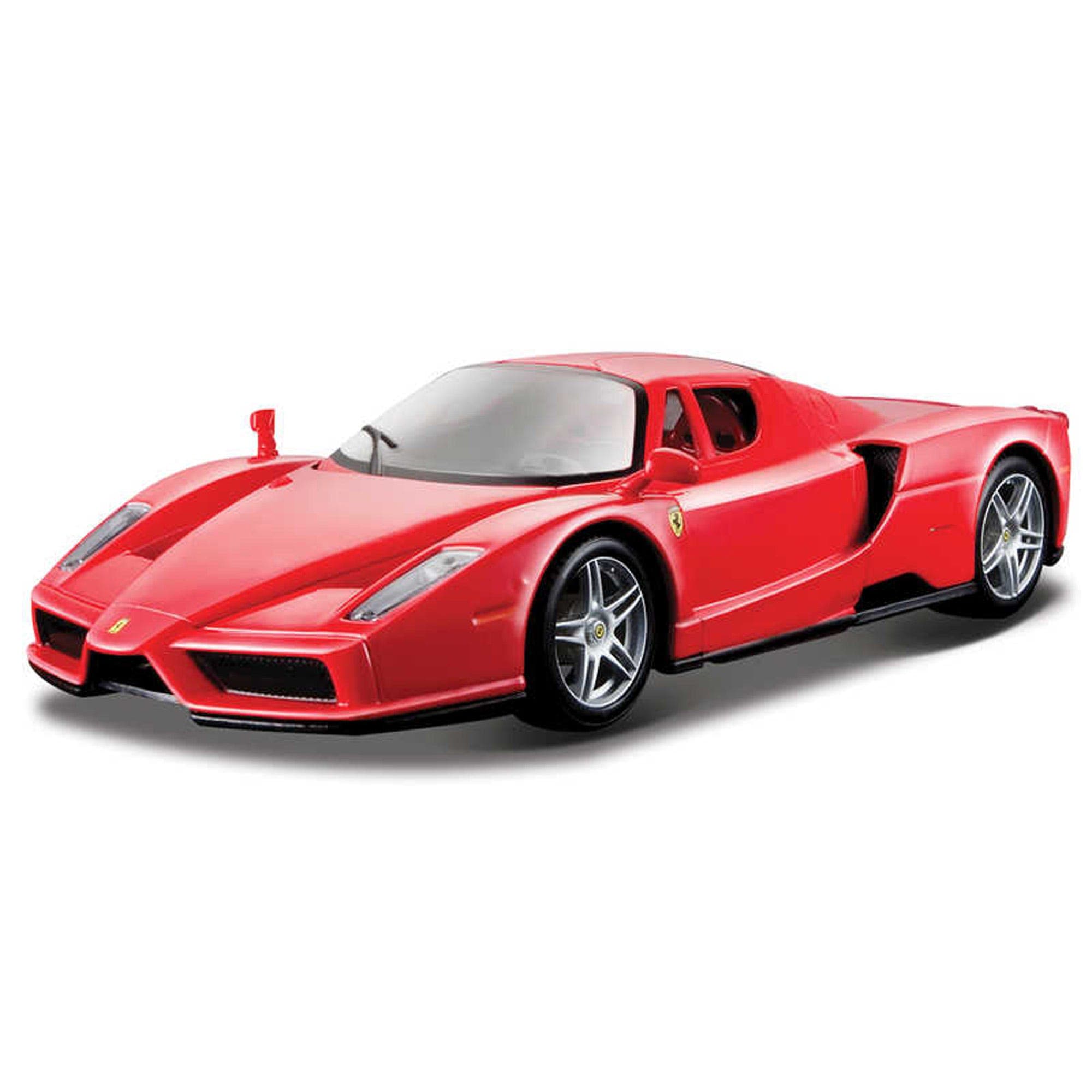 Enzo Ferrari 1 24 Scale Diecast Model
