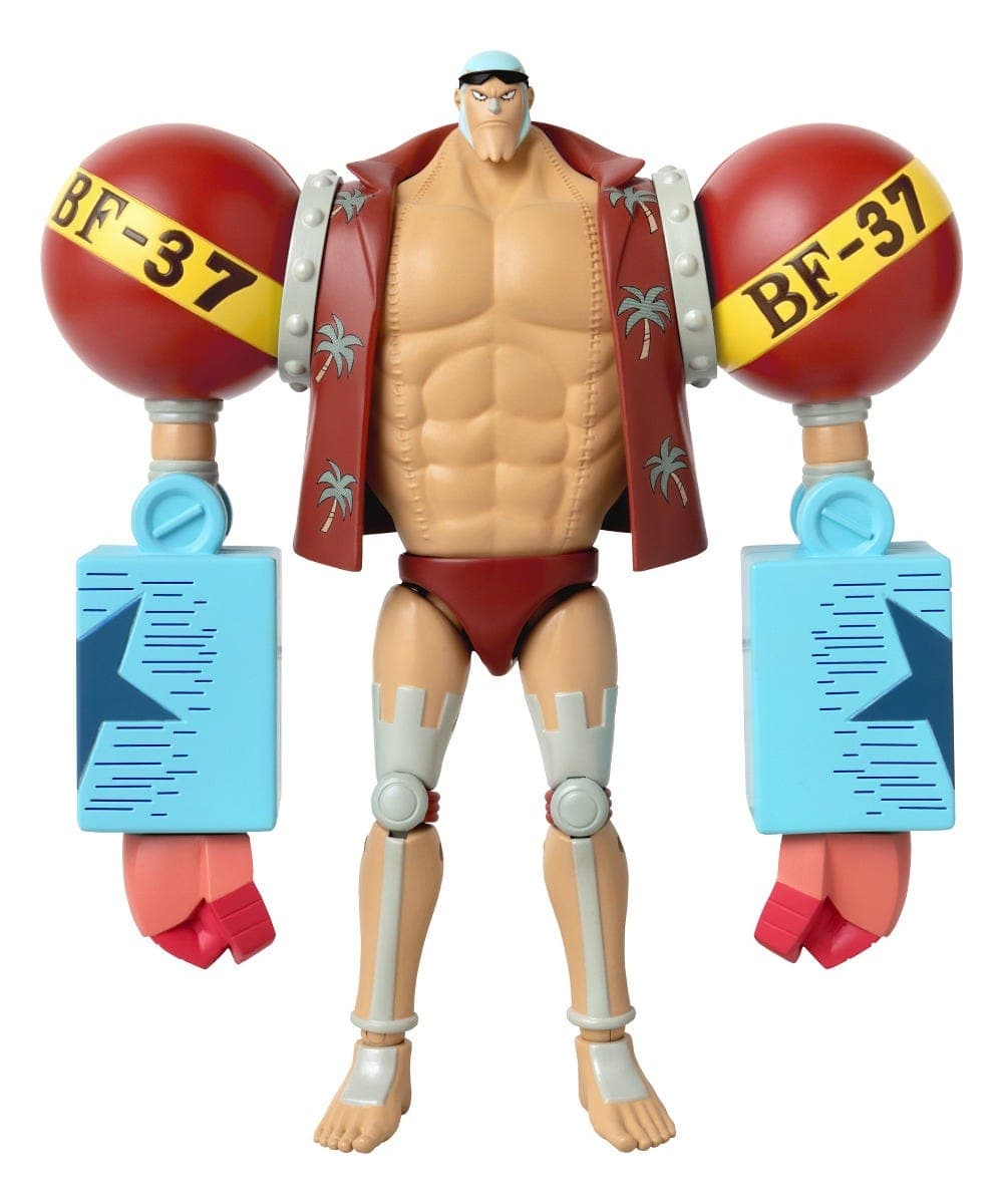 Franky