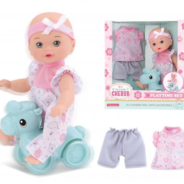 Ellie Unicorn Trike