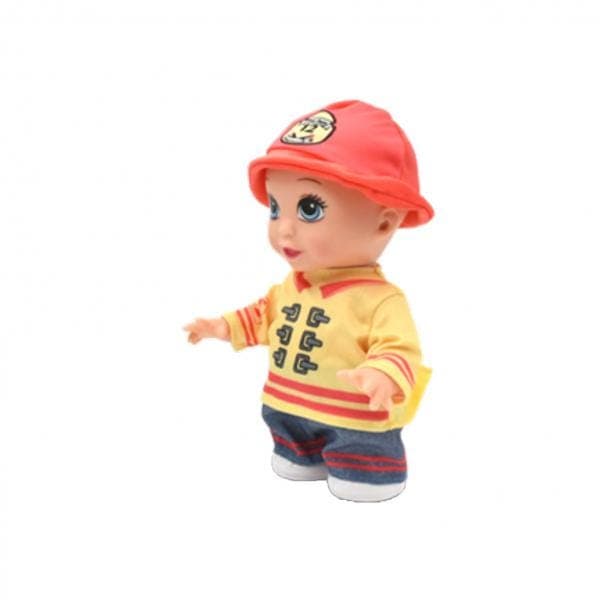 Elliehero Firefighter 8
