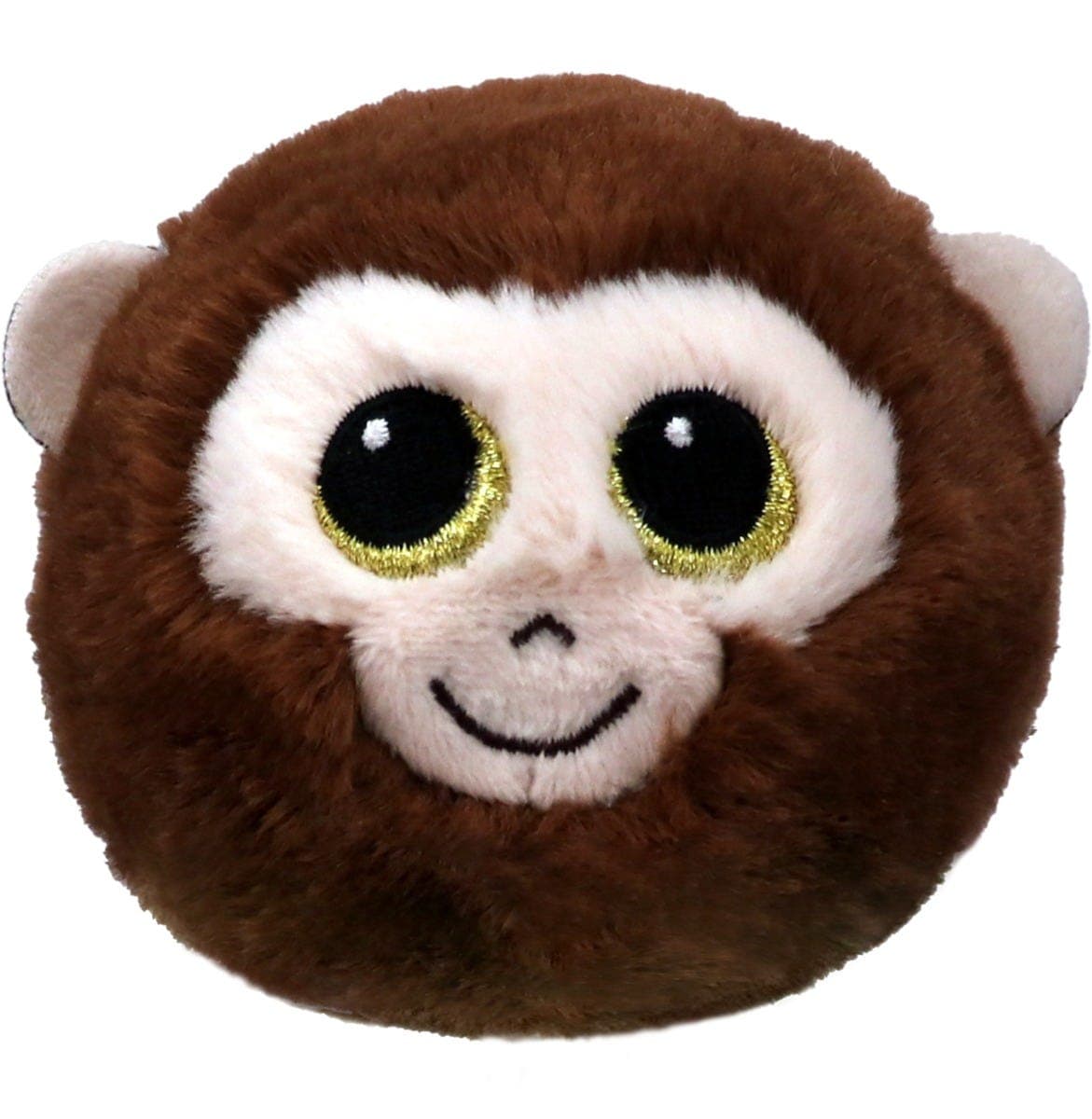 Banana Monkey Bouncer