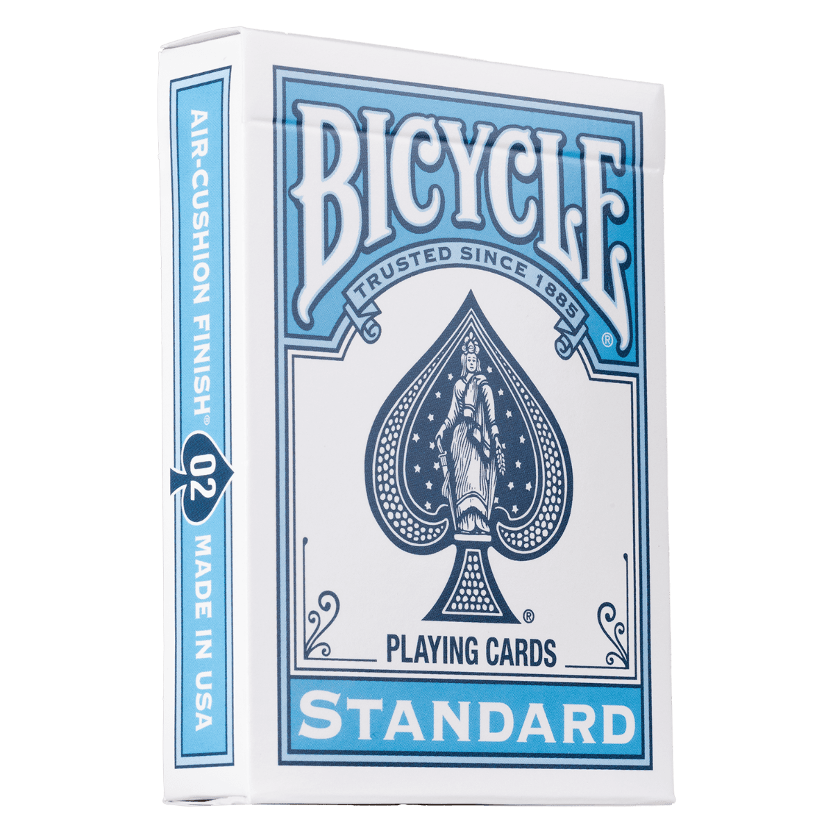 Bicycle Series Breeze
