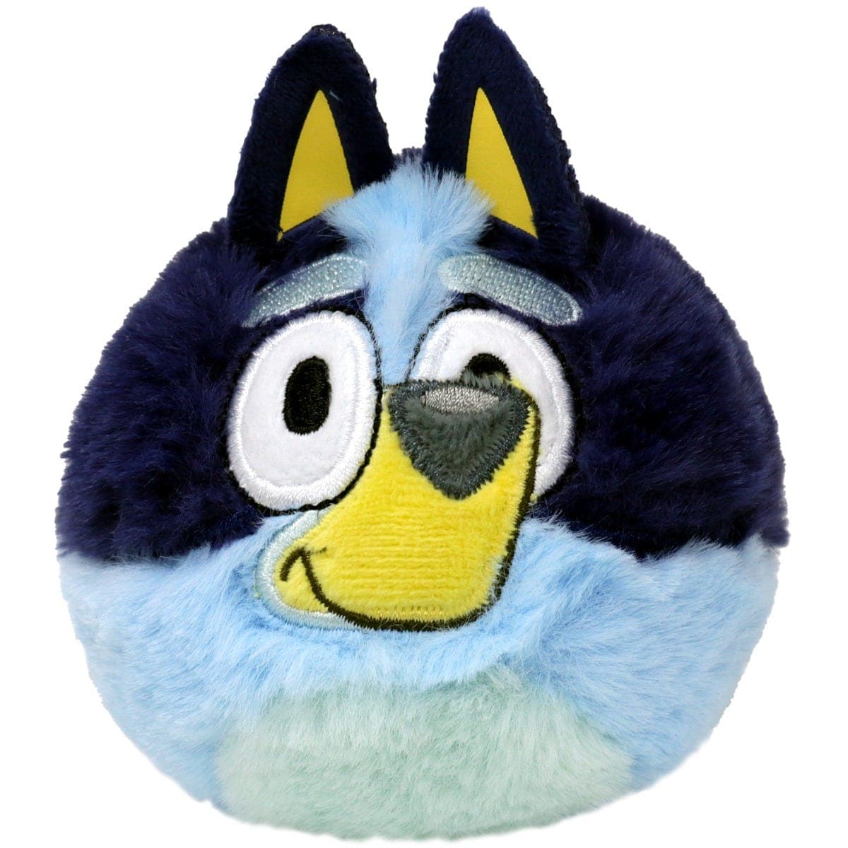 Muffin Bluey Bouncer