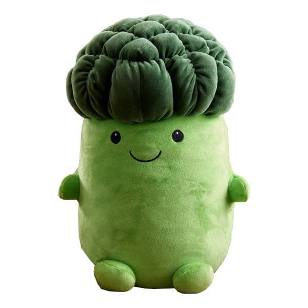 Broccoli Huggable