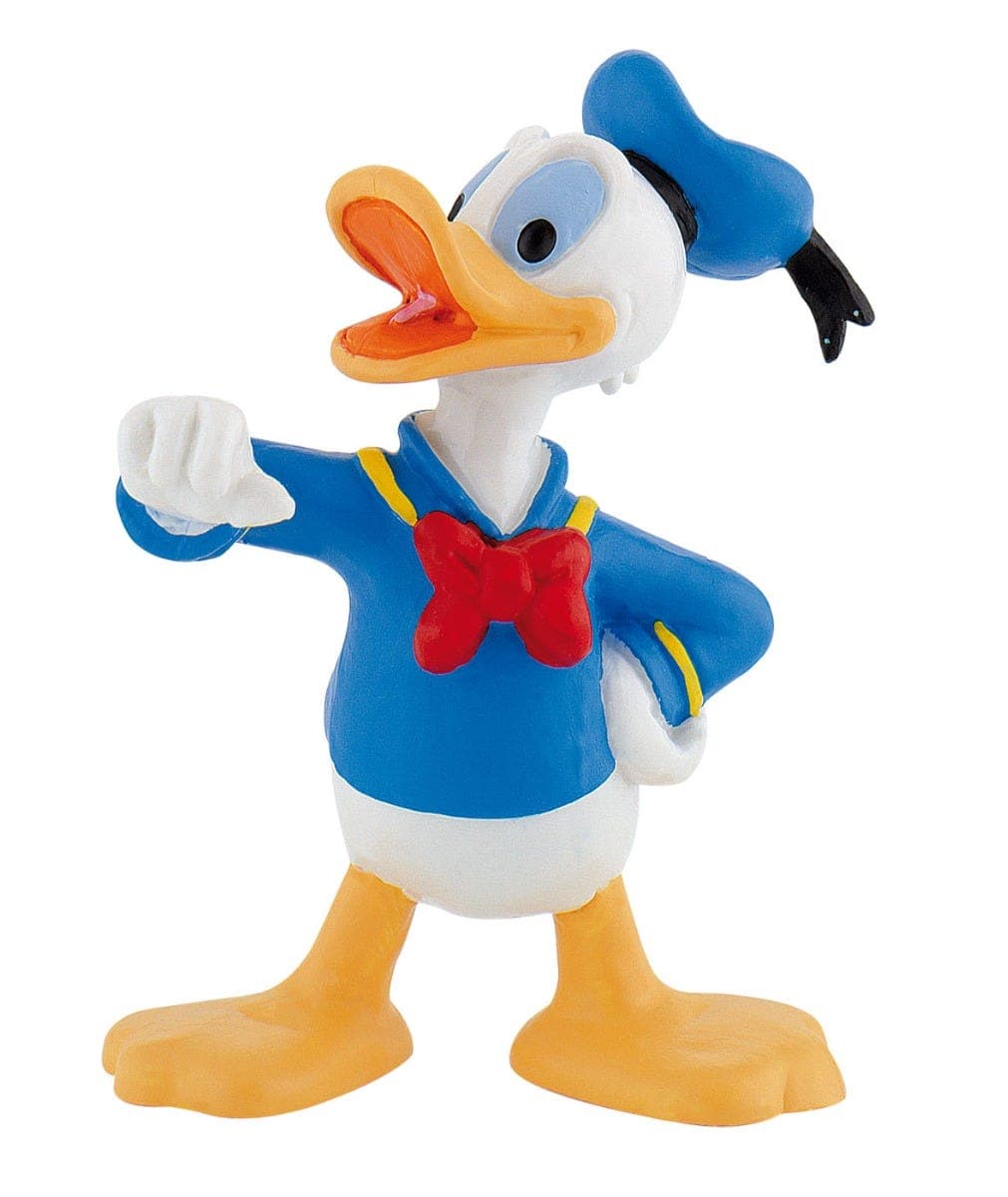Bullyland Donald
