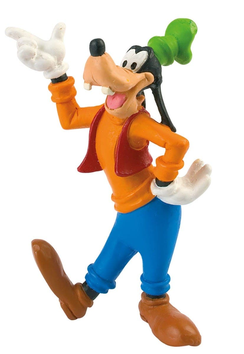 Bullyland Goofy