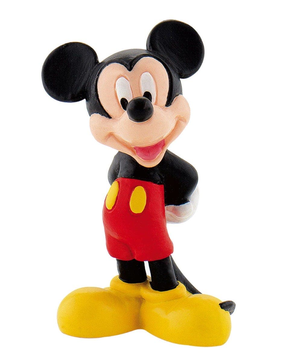 Bullyland Mickey