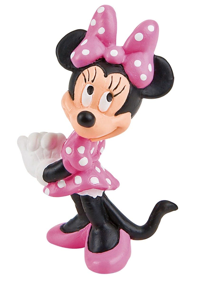Bullyland Minnie