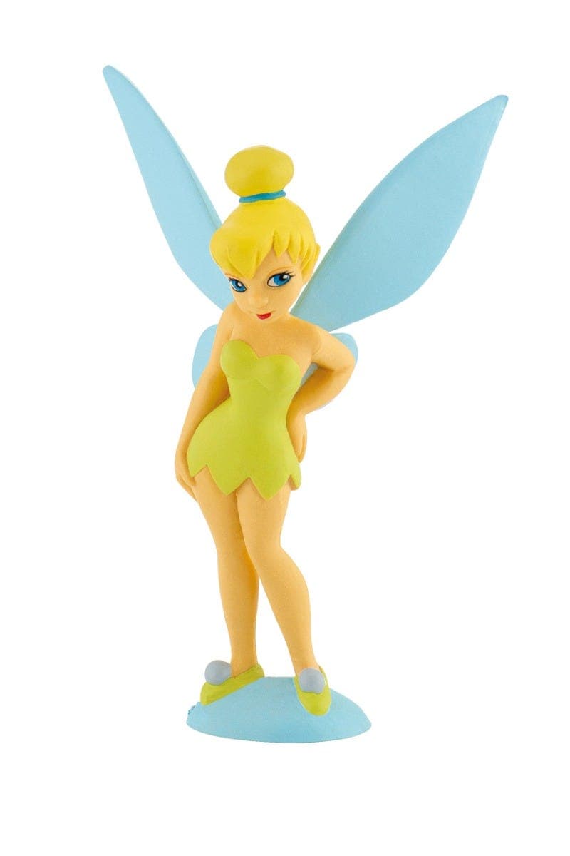 Bullyland Tinker Bell