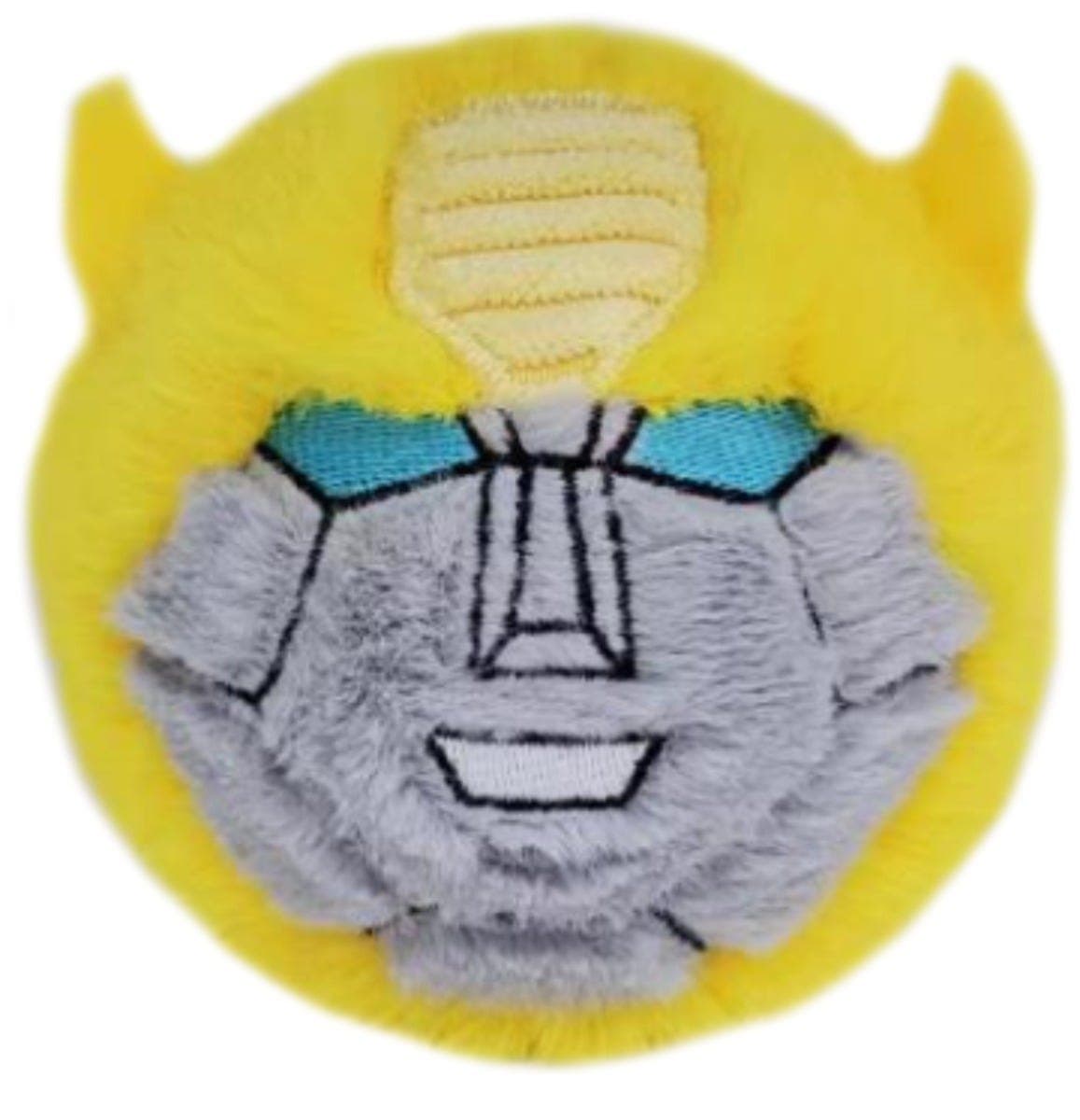 Bumblebee Transformers Bouncer