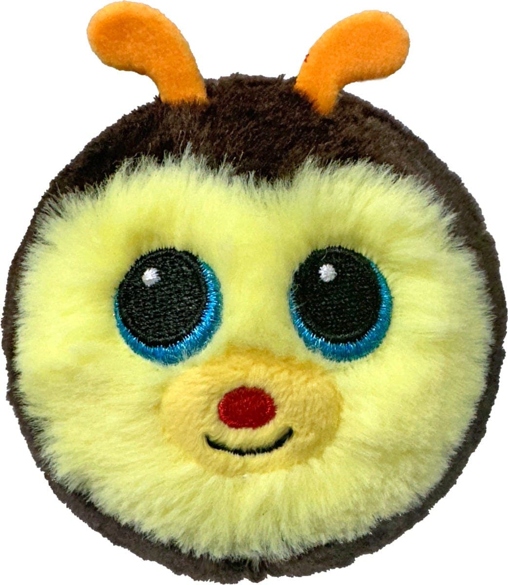 Buzzy Bee Bouncer