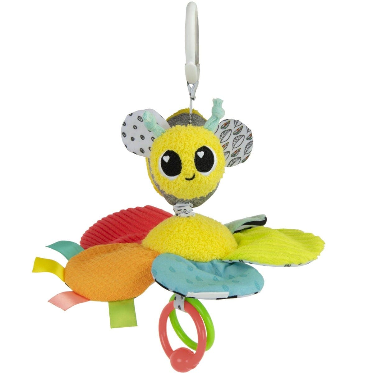 Buzzy Bee