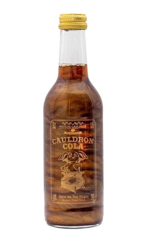 Cauldron Cola