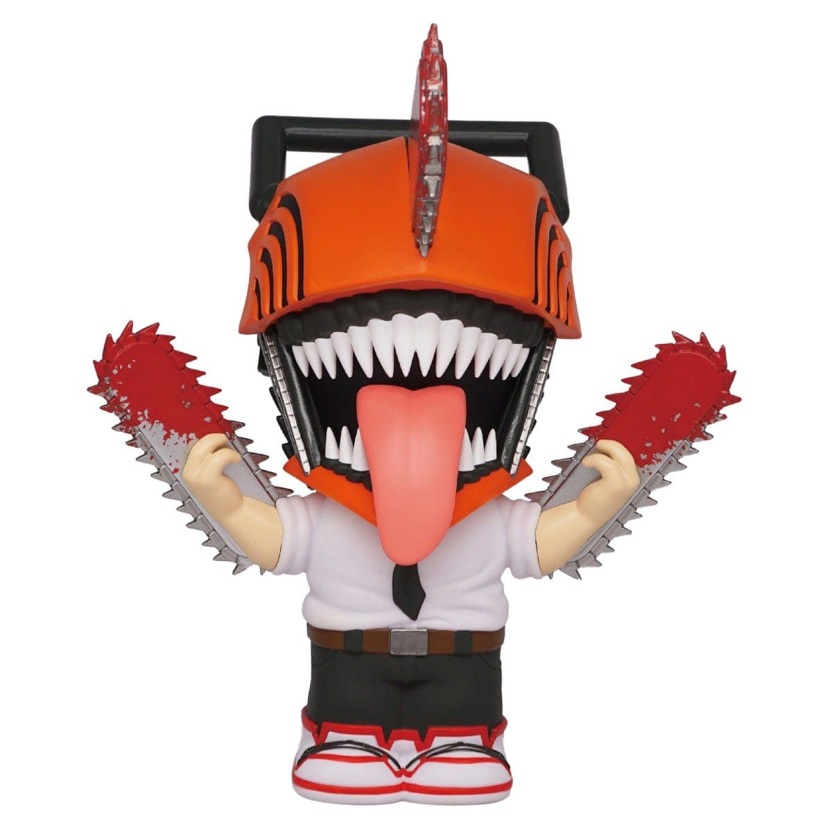 Chainsaw Man Bank