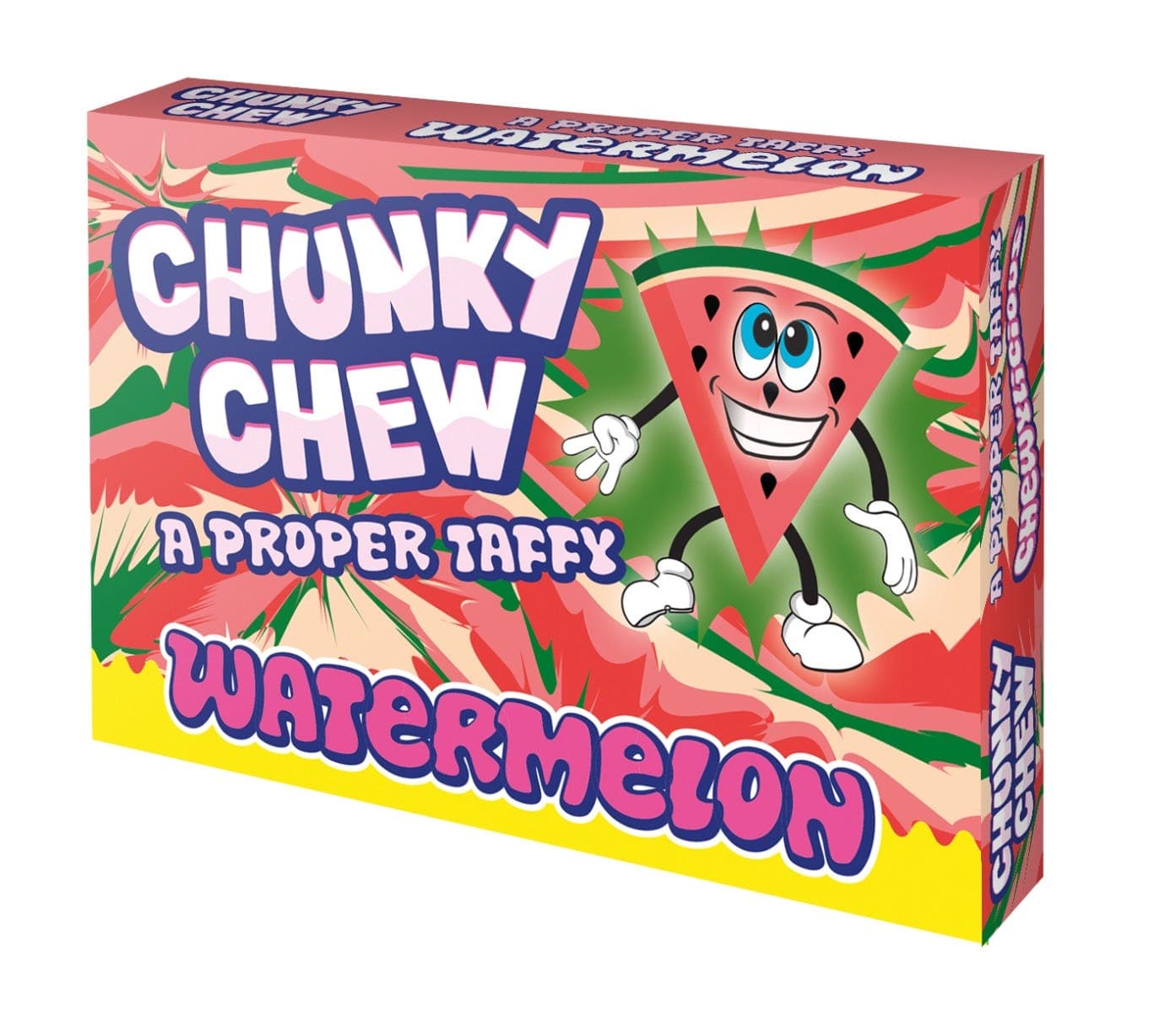 Chunky Chews Watermelon