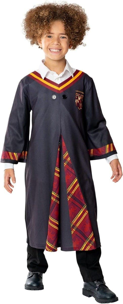 Classic Harry Potter Tunic Large