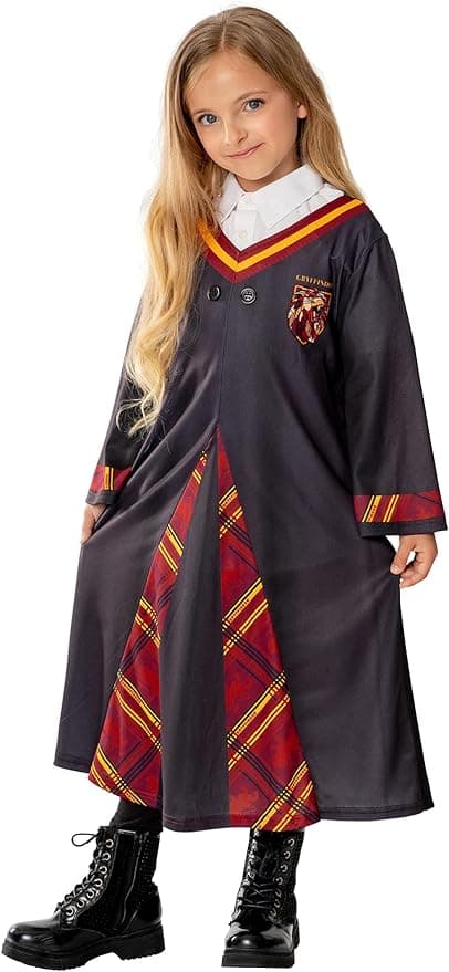 Classic Harry Potter Tunic Medium