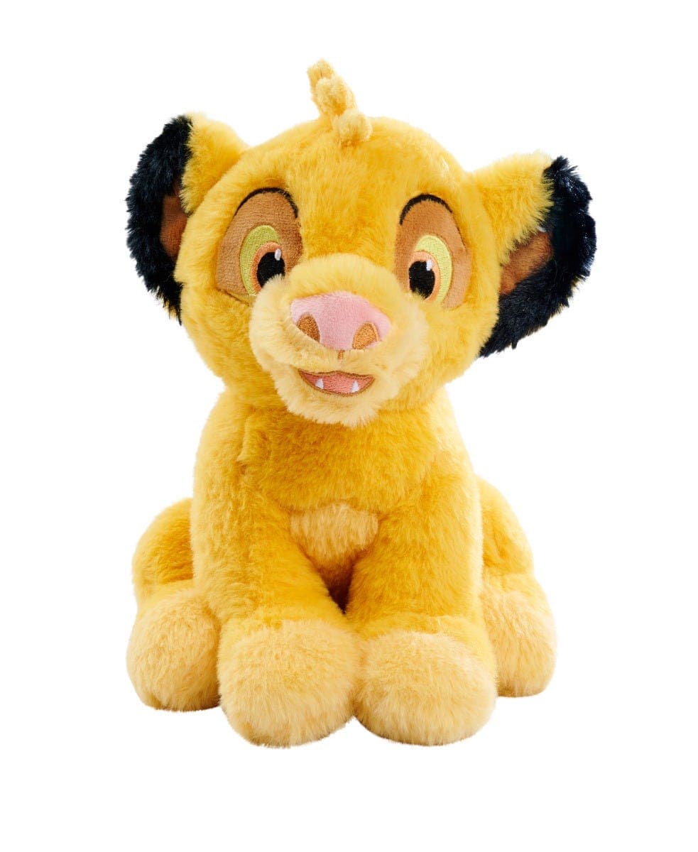 Classics Simba 25 Cm