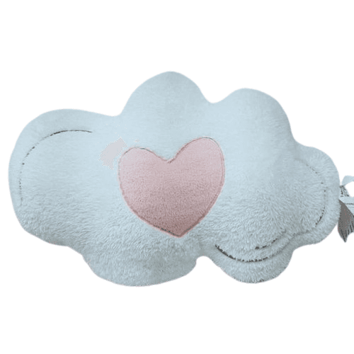 Cloud Shaped Cushion
